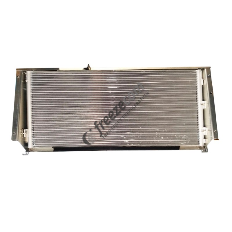 Κοντέσερ & ψυγείο νερού T-600R/800R 672968 Thermo King Αλουμινένιο ΨΥΚΤΙΚΑ ΜΕΡΗ Κοντέσερ & ψυγείο νερού T-600R/800R 672968 Thermo King Αλουμινένιο ΨΥΚΤΙΚΑ ΜΕΡΗ