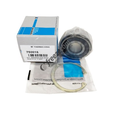 Κιτ ρουλεμάν & ασφάλεια 750016 Thermo King ΕΞΑΡΤΗΜΑΤΑ ΚΙΝΗΣΗΣ 