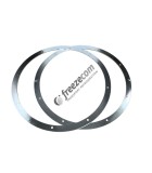 Ανεμιστήρας 12V κοντέσερ κιτ PULSOR 76-61386-01 Carrier ΗΛΕΚΤΡΙΚΑ ΜΕΡΗ 