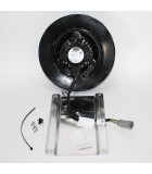 Τουρμπίνα στοιχείου MTS κιτ 76-61647-00 SUPRA Carrier ΗΛΕΚΤΡΙΚΑ ΜΕΡΗ 