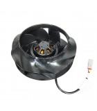 Τουρμπίνα στοιχείου MTD κιτ 76-61648-00 SUPRA Carrier ΗΛΕΚΤΡΙΚΑ ΜΕΡΗ 