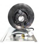 Τουρμπίνα στοιχείου MTD κιτ 76-61648-00 SUPRA Carrier ΗΛΕΚΤΡΙΚΑ ΜΕΡΗ 