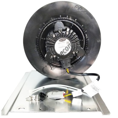 Τουρμπίνα στοιχείου MTD κιτ 76-61648-00 SUPRA Carrier ΗΛΕΚΤΡΙΚΑ ΜΕΡΗ 