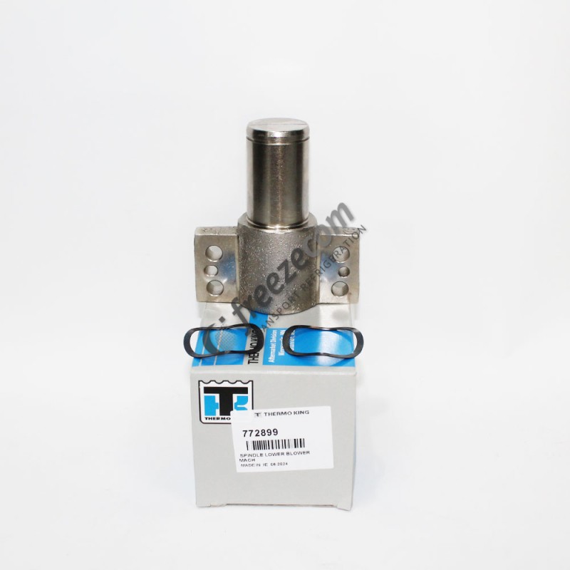 Εξάρτημα άξονα τουρμπίνας 772899 Thermo King ΕΞΑΡΤΗΜΑΤΑ ΚΙΝΗΣΗΣ Εξάρτημα άξονα τουρμπίνας 772899 Thermo King ΕΞΑΡΤΗΜΑΤΑ ΚΙΝΗΣΗΣ