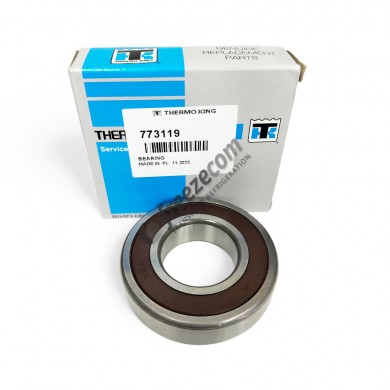Ρουλεμάν άξονα SLX/SLXe/SLXi 773119 Thermo King ΕΞΑΡΤΗΜΑΤΑ ΚΙΝΗΣΗΣ 
