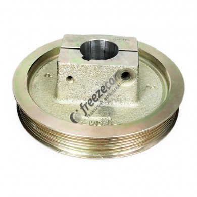 Τροχαλία ηλεκτροκινητήρα 773162 Thermo King ΕΞΑΡΤΗΜΑΤΑ ΚΙΝΗΣΗΣ 