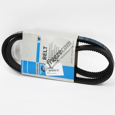 Ιμάντας 780865 Thermo King Κινητήρα ΙΜΑΝΤΕΣ