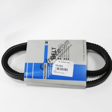 Ιμάντας 781052 Thermo King Κομπρεσέρ - Ηλεκτροκινητήρα