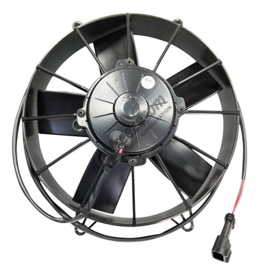 Ανεμιστήρας 355mm 12V ωθήσεως στοιχείου 781511 Thermo King ΗΛΕΚΤΡΙΚΑ ΜΕΡΗ 