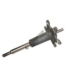 Άξονας τουρμπίνας SLX/SLXe/SLXi/SPECTRUM 781615 Thermo King ΕΞΑΡΤΗΜΑΤΑ ΚΙΝΗΣΗΣ 