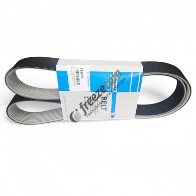 Ιμάντας 782009 Thermo King Κομπρεσέρ - Ηλεκτροκινητήρα ΙΜΑΝΤΕΣ