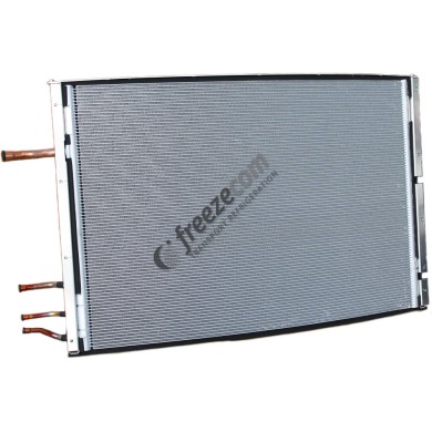 Κοντέσερ VECTOR 79-04067-21 Carrier ΨΥΚΤΙΚΑ ΜΕΡΗ