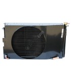 CONDENSER SUPRA 1150 / 1250 79-60810-01 Carrier REFRIGERATION COMPONENTS CONDENSER SUPRA 1150 / 1250 79-60810-01 Carrier REFRIGERATION COMPONENTS