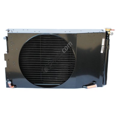 Κοντέσερ SUPRA 1150/1250/1150mt/1250mt 79-60810-01 Carrier ΨΥΚΤΙΚΑ ΜΕΡΗ