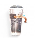 Κοντέσερ SUPRA HE 11/mt 79-60856-23 Carrier ΨΥΚΤΙΚΑ ΜΕΡΗ