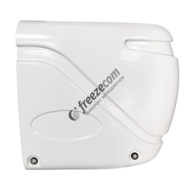 Κάλυμμα κοντέσερ δεξί 79-60953-51 XARIOS 400/500/600 Carrier ΚΑΛΥΜΜΑΤΑ – ΠΟΡΤΑΚΙΑ 