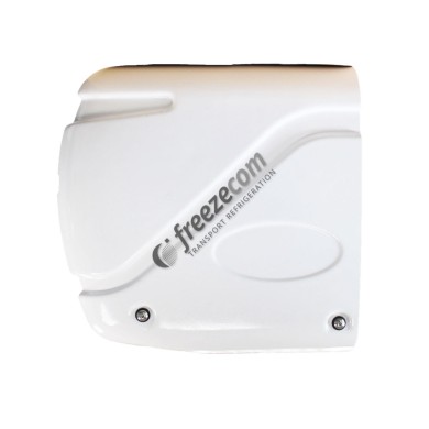 Κάλυμμα κοντέσερ αριστερό 79-60954-51 XARIOS 400/500/600 Carrier ΚΑΛΥΜΜΑΤΑ – ΠΟΡΤΑΚΙΑ 