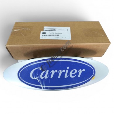 Βάση στήριξης λογότυπου 79-60959-20 Carrier ΚΑΛΥΜΜΑΤΑ – ΠΟΡΤΑΚΙΑ 