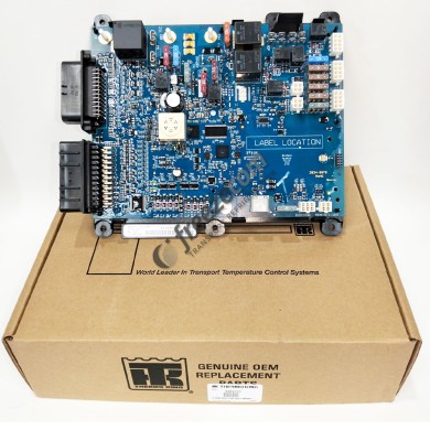 Μικροεπεξεργαστής (Εγκέφαλος) SR-3 UT/T Series 8452721 Thermo King ΗΛΕΚΤΡΟΝΙΚΑ ΜΕΡΗ 