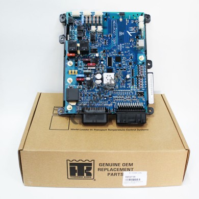 Μικροεπεξεργαστής (Εγκέφαλος) SR-3 SLX/SLXi/SLXe 8452739 Thermo King ΗΛΕΚΤΡΟΝΙΚΑ ΜΕΡΗ 