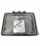 Κάλυμμα κοντέσερ αριστερό V-500 922352 Thermo King ΚΑΛΥΜΜΑΤΑ – ΠΟΡΤΑΚΙΑ 