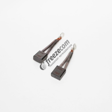 Κάρβουνα ηλεκτροκινητήρα B-100 DC 926311 Thermo King ΗΛΕΚΤΡΟΚΙΝΗΤΗΡΕΣ - ΠΑΡΕΛΚΟΜΕΝΑ