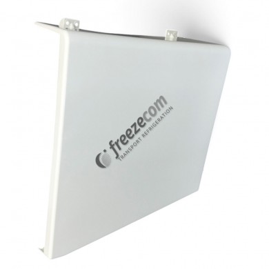 Κάλυμμα κοντέσερ δεξί V-400/500/600 988766 Thermo King ΚΑΛΥΜΜΑΤΑ – ΠΟΡΤΑΚΙΑ 