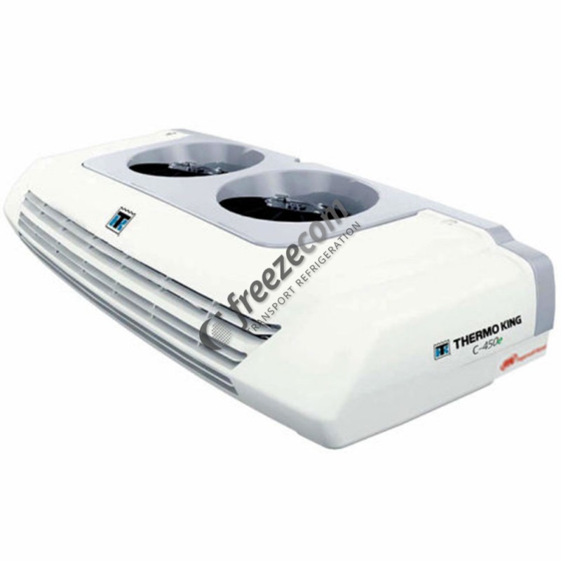 Μηχάνημα ψυκτικό C-450e MAX Thermo King ΜΗΧΑΝΗΜΑΤΑ Μηχάνημα ψυκτικό C-450e MAX Thermo King ΜΗΧΑΝΗΜΑΤΑ