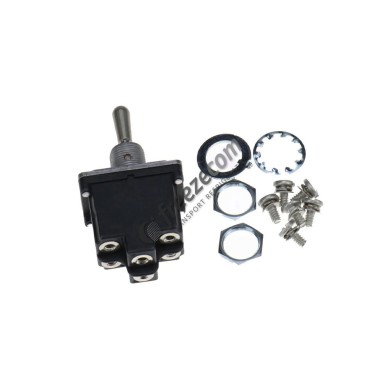 Διακόπτης 10-00223-00 Carrier ΗΛΕΚΤΡΙΚΑ ΜΕΡΗ 