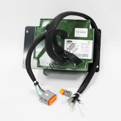 Μετασχηματιστής 12V 380V XARIOS 400/500/600 10-00423-00 Carrier ΗΛΕΚΤΡΙΚΑ ΜΕΡΗ 