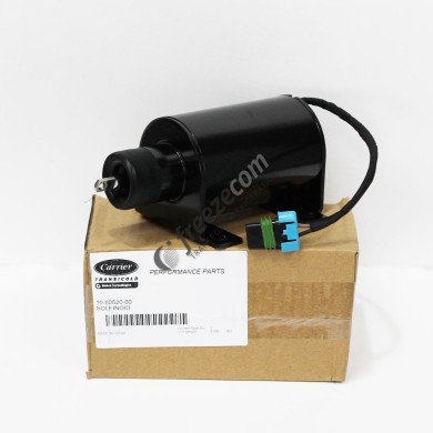 Πηνίο γκαζιού SUPRA 10-00520-00 Carrier ΗΛΕΚΤΡΙΚΑ ΜΕΡΗ 