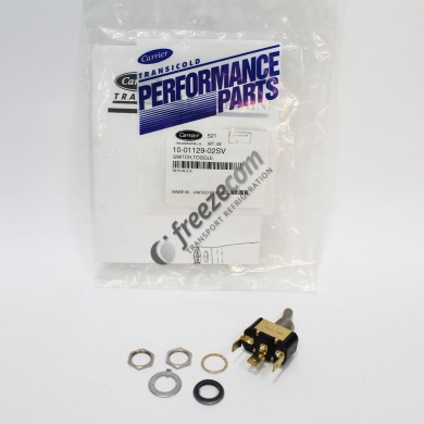 Διακόπτης ON-OFF  10-01129-02SV Carrier ΗΛΕΚΤΡΙΚΑ ΜΕΡΗ 