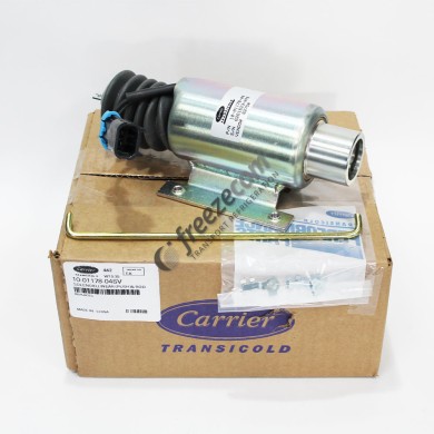 Πηνίο γκαζιού VECTOR 10-01178-04SV Carrier ΗΛΕΚΤΡΙΚΑ ΜΕΡΗ 