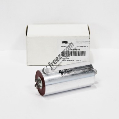 Πυκνωτής  25MF 600V 10-60008-04 Carrier ΗΛΕΚΤΡΙΚΑ ΜΕΡΗ 