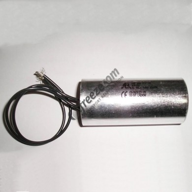 Πυκνωτής   8MF 600V 10-60038-02 Carrier ΗΛΕΚΤΡΙΚΑ ΜΕΡΗ 