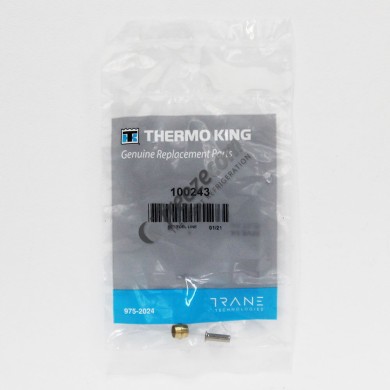 Άκρο σωλήνα πετρελαίου 1/4 100243 Thermo King KΙΝΗΤΗΡΕΣ DIESEL – ΠΑΡΕΛΚΟΜΕΝΑ 