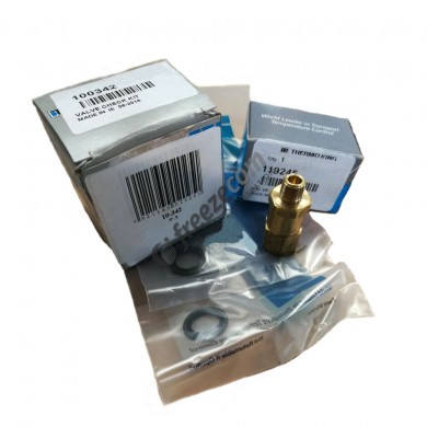 Σετ επισκευής βαλβίδας ανεπίστροφης 100342 Thermo King
