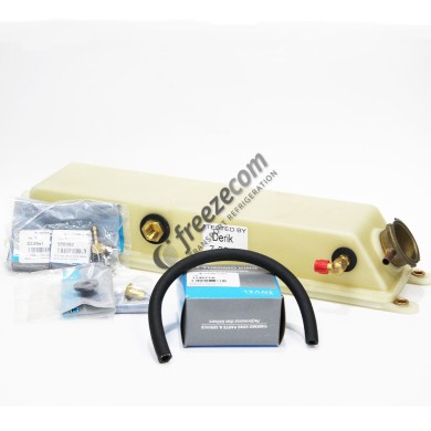 Δοχείο διαστολής SB 100345 Thermo King KΙΝΗΤΗΡΕΣ DIESEL – ΠΑΡΕΛΚΟΜΕΝΑ 