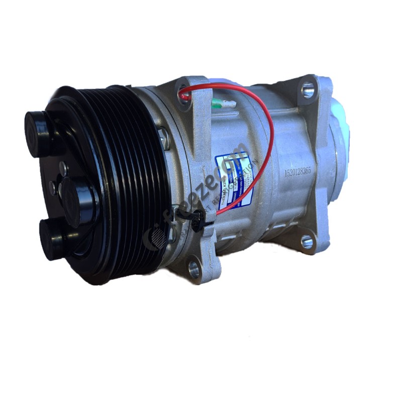 Κομπρεσέρ QP 15XD 12V PV8 1021120 Thermo King ΣΥΜΠΙΕΣΤΕΣ - ΠΑΡΕΛΚΟΜΕΝΑ Κομπρεσέρ QP 15XD 12V PV8 1021120 Thermo King ΣΥΜΠΙΕΣΤΕΣ - ΠΑΡΕΛΚΟΜΕΝΑ