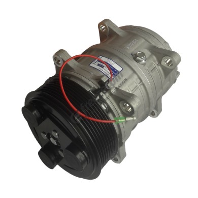 Κομπρεσέρ QP 16XD 12V PV8 1021135 Thermo King ΣΥΜΠΙΕΣΤΕΣ - ΠΑΡΕΛΚΟΜΕΝΑ