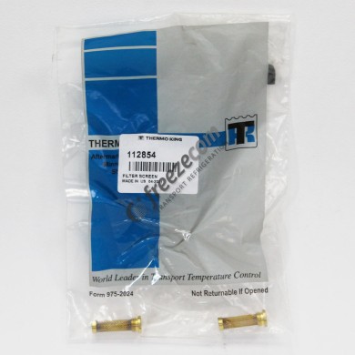 Προφίλτρο 112854 Thermo King ΦΙΛΤΡΑ