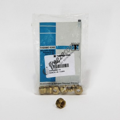 Ρακόρ 1/4 114841 Thermo King