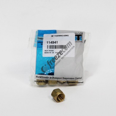 Ρακόρ 3/8 114941 Thermo King KΙΝΗΤΗΡΕΣ DIESEL – ΠΑΡΕΛΚΟΜΕΝΑ 