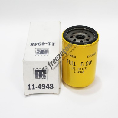 Φίλτρο λαδιού 114948 Thermo King ΦΙΛΤΡΑ