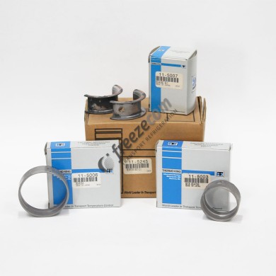Κουζινέτα βάσης 2.35/3.53 STD ΣΕΤ 115245 Thermo King KΙΝΗΤΗΡΕΣ DIESEL – ΠΑΡΕΛΚΟΜΕΝΑ 