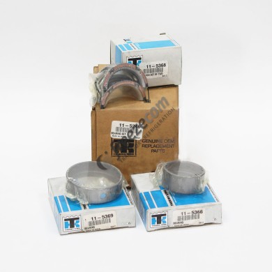 Κουζινέτα βάσης 2.35/3.53 0.25 ΣΕΤ 115246 Thermo King KΙΝΗΤΗΡΕΣ DIESEL – ΠΑΡΕΛΚΟΜΕΝΑ 