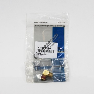 Γωνία 1/4 115320 Thermo King ΦΙΛΤΡΑ