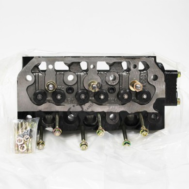 Κεφαλή κυλίνδρων 3.53 115502 Thermo King KΙΝΗΤΗΡΕΣ DIESEL – ΠΑΡΕΛΚΟΜΕΝΑ 