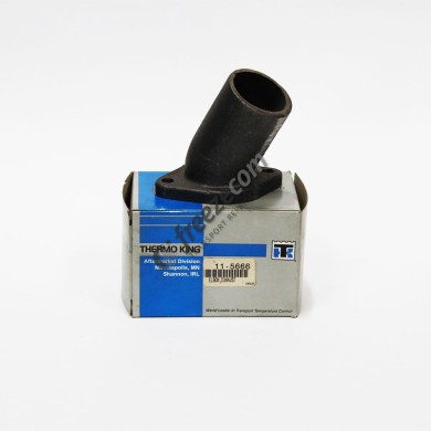 Λαιμός πολλαπλής εξάτμισης 115666 Thermo King KΙΝΗΤΗΡΕΣ DIESEL – ΠΑΡΕΛΚΟΜΕΝΑ 