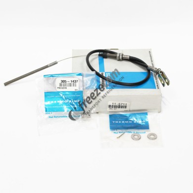 Ντίζα γκαζιού 115711 Thermo King KΙΝΗΤΗΡΕΣ DIESEL – ΠΑΡΕΛΚΟΜΕΝΑ 